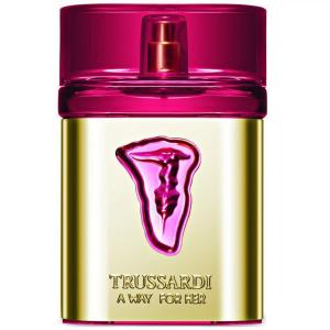 A Way for Her woda toaletowa spray 100ml Recommend