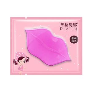 Collagen Nourish Lips Membrane kolagenowa maska do ust 7g Genuine Cheap Pice