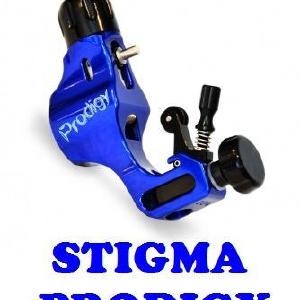 Stigma-Rotary Prodigy Tattoo Machine (Body Only)  Pick Color Clearance Limited Edition
