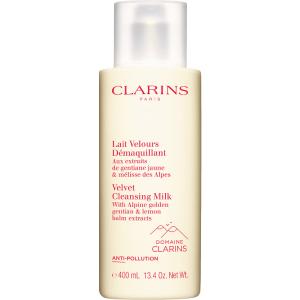 Velvet Cleansing Milk mleczko do demakijau 400ml Classic For Sale