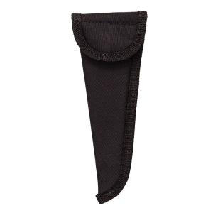 Heritage Cutlery H9BLK 8-1/2'' Nylon Scissor Case Cheap Get Authentic