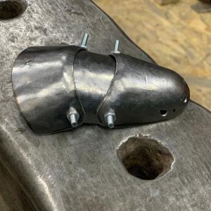 Simple finger part With Paypal Free Shipping