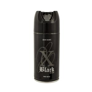 X Black dezodorant spray 150ml Sale Low Cost