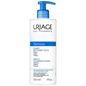 Xemose Gentle Cleansing Syndet delikatny krem-el do mycia do skry bardzo suchej ze skonnoci do atopii 500ml With Credit Card Online