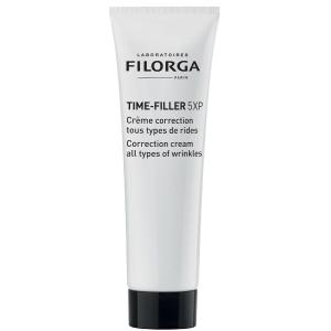 Time-Filler 5XP krem korygujcy wszystkie rodzaje zmarszczek 30ml Cheap View