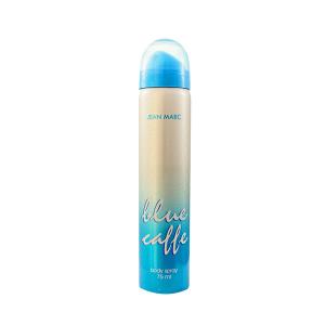 Blue Caffe dezodorant spray 75ml Discount Best Pices