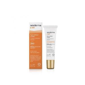 Sesderma C-Vit Eye Contour Cream 15ml Cheap For Nice