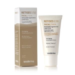 Sesderma Retises 0,50 Renerative Cream 30ml Buy Cheap Visit New