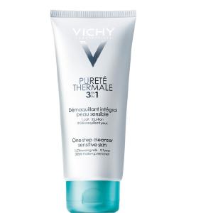 Vichy Puret Thermale 3-in-1 Step Cleanser 300ml Low Shipping Cheap Pice