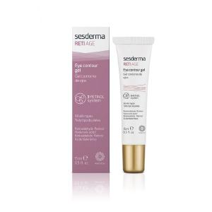 Sesderma Reti Age Eye Contour 15ml Clearance How Much