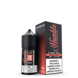 Watermelon by Humble Salts 30ml How Much Cheap Online