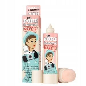 The POREfessional Pore Minimizing Makeup podkad minimalizujcy widoczno porw 4 15ml Free Shipping Wiki