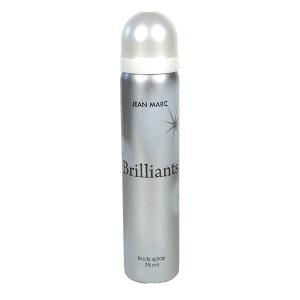 Brilliants For Women dezodorant spray 75ml Fashion Style Cheap Online