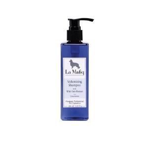 Volumizing Shampoo szampon zwikszajcy objto z dzikim owsem 250ml The Cheapest