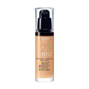 123 Perfect Foundation podkad ujednolicajcy 55 Dark Beige 30ml Nicekicks Cheap Pice