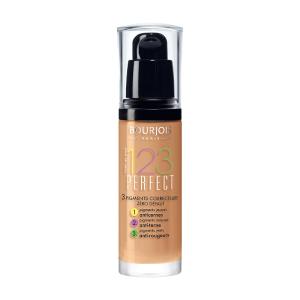 123 Perfect Foundation podkad ujednolicajcy 57 Light Bronze 30ml Clearance Store Cheap Online