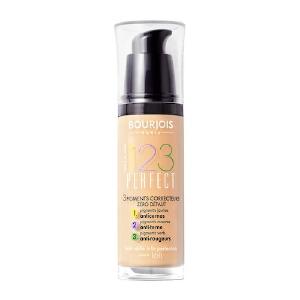 123 Perfect Foundation podkad ujednolicajcy 52 Vanilla 30ml Cheap Sale Outlet Locations