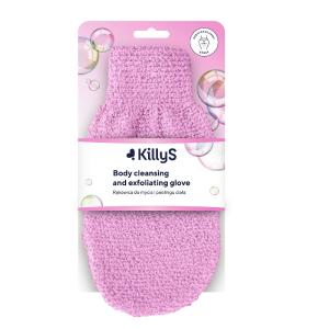 Body Glove rkawica do mycia i peelingu ciaa Latest