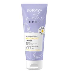 Water Bomb supernawilajcy sorbet do ciaa Melon 200ml Get Authentic Cheap Pice