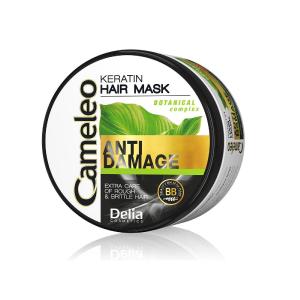 Anti Damage keratynowa maska do wosw zniszczonych 200ml Amazon Online