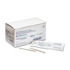 100Pk/Bx Sterile Cotton Tipped Applicators  (Packs Of 2) Discount The Cheapest