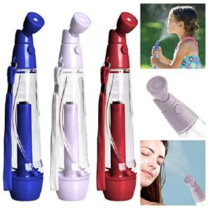 Violife Personal Mister (White) Free Shipping Sale Online