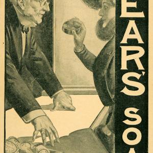 1900 Ad A&F Pears Ltd Co Pears Soap Bath Products - ORIGINAL ADVERTISING TOM3 Footlocker Finishline Cheap Pice