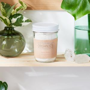 Detox Bath Epsom Salt Clay Essential Oil Soak Organic Vegan Clearance Clearance