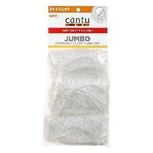 Cantu Jumbo Disposable Conditioning Caps 20pcs Fashionable Cheap Online