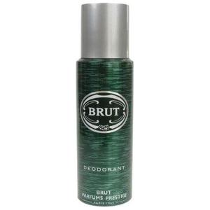Brut Deodorant 200ml Free Shipping In China
