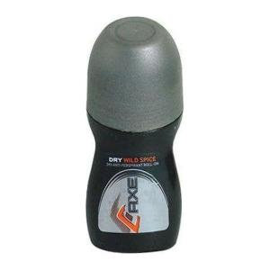 Axe Dry Wild Spice Roll On 50Ml Huge Surprise Cheap Online