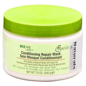 BioCare Curls & Naturals Conditioning Repair Mask 340g Many Kinds Of Sale Online