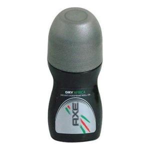 Axe Dry Africa Roll On 50Ml Discount Codes Really Cheap