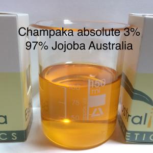 3% Champaca dilution in  Jojoba Official Cheap Online