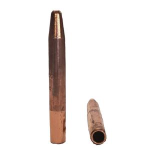 12114 STRAIGHT TIP 4RW Cheap Pice Wholesale