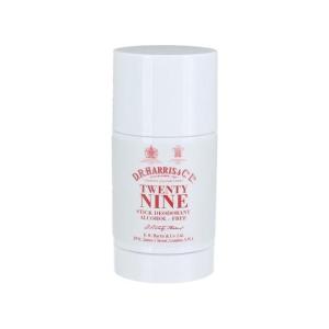 D. R. Harris & Co Twenty Nine Alcohol-Free Stick Deodorant 75g Cheap Sale Really