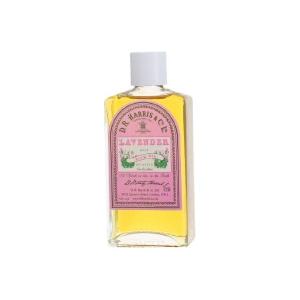 D. R. Harris & Co Lavender Bath Oil 100ml Extremely Cheap Pice