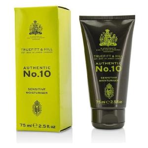 Truefitt & HillAuthentic No.10 Sensitive Moisturiser 2.5 oz Deals Online