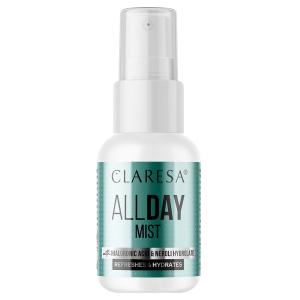 All Day Mist nawilajco-odwieajca mgieka do twarzy 50ml Clearance Store Sale Online