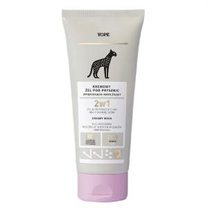 Zmikczajco-nawilajcy kremowy el pod prysznic Creamy Musk 200ml Sale High Quality