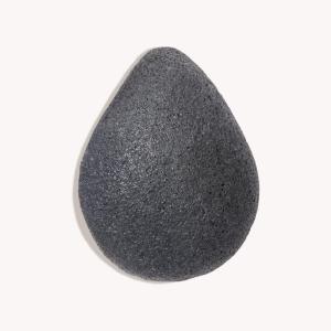 Charcoal Konjac Face Sponge Exfoliating Cleansing Tool Manchester Cheap Pice
