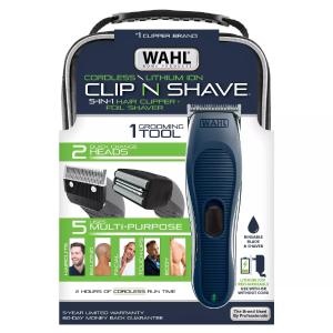 Clip & Shave Hair Clipper Pictures For Sale