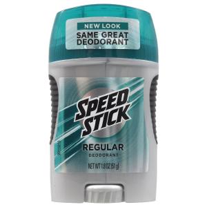 SpeedStick 94020 Deodorant. 1 count Cheapest Pice Cheap Pice