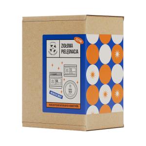 Zioowa Pielgnacja zestaw krem uniwersalny 100ml   sl do kpieli 320g   mydo w kostce 110g Discount Inexpensive