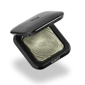 Water Eyeshadow cie zapewniajcy natychmiastowy kolor do nakadania na sucho i na mokro 16 Olive Green 3g Free Shipping 100% Original