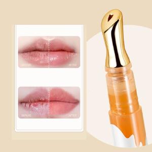 2025 Hot saleTransparent Colorless Moisturizing Lip Plumping Essence Clearance Store Cheap Online