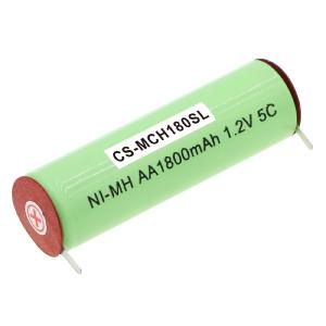 1.2v, Ni-mh, 1800mah, Shaver Battery Fits Braun, 1008, 1012, 2.16wh Official