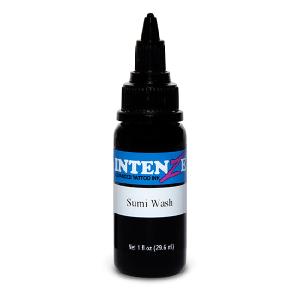 Sumi Wash  Intenze Tattoo Ink  Pick Size Best Pices Sale Online