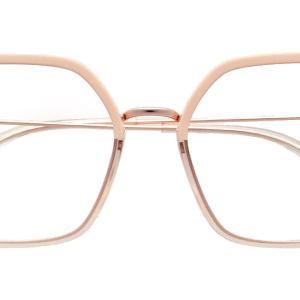 Barber 5 Transparent Pink Best Wholesale Sale Online