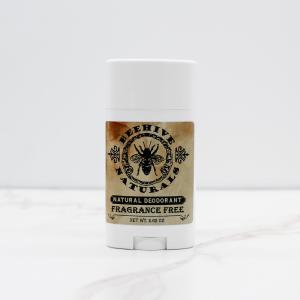Beehive Naturals Deodorant Cost Online